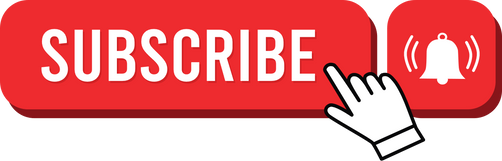 Subscribe and Bell Buttons 